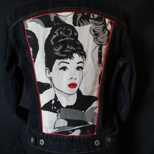 Marlène Dietrich-jasje