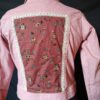 Jasje-Oud-roze-vintage-jasje