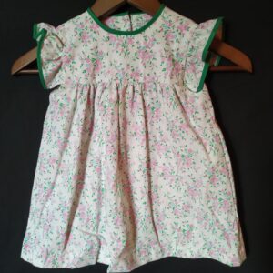 Jurkje-wit-groen-92-1