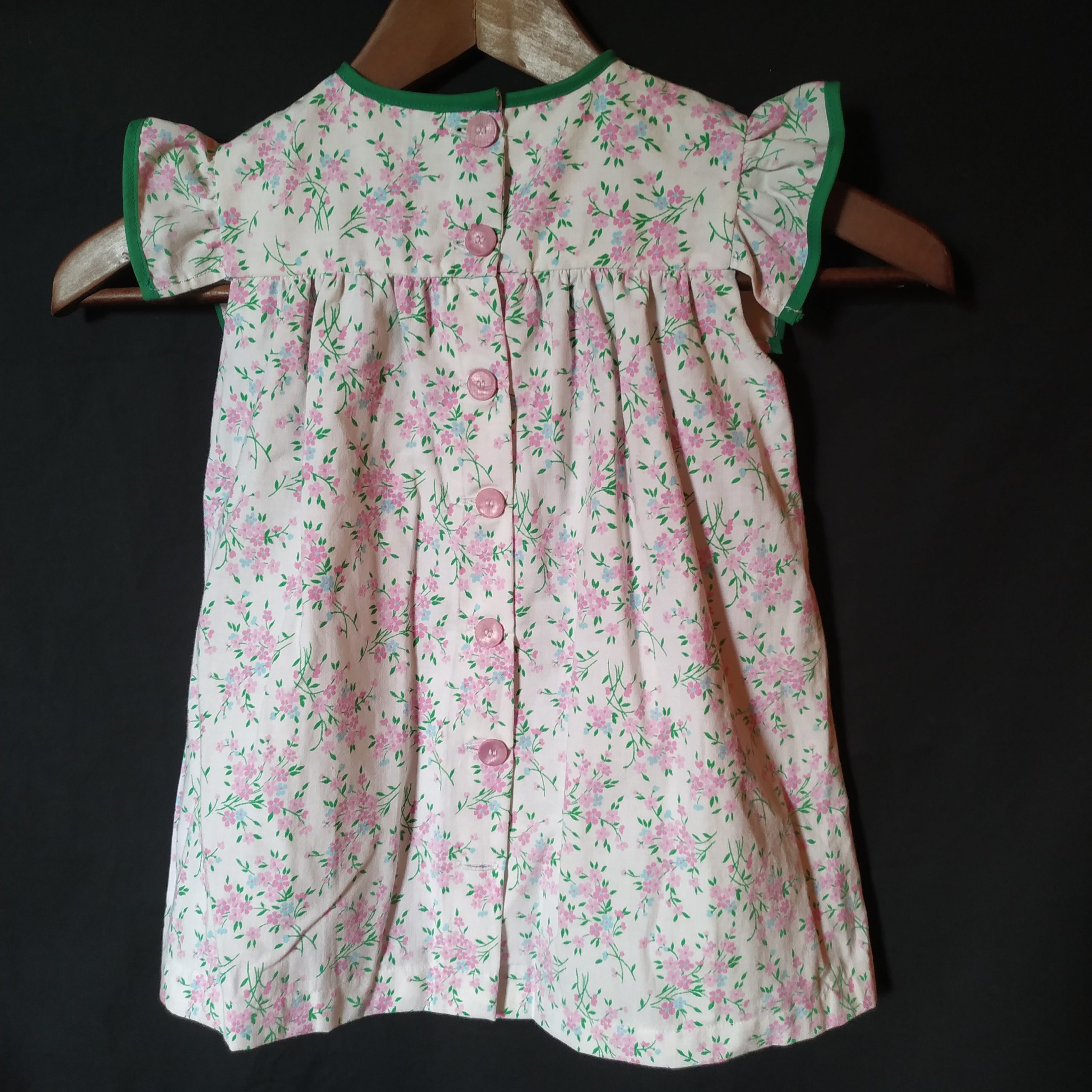 Jurkje-wit-groen-92-2