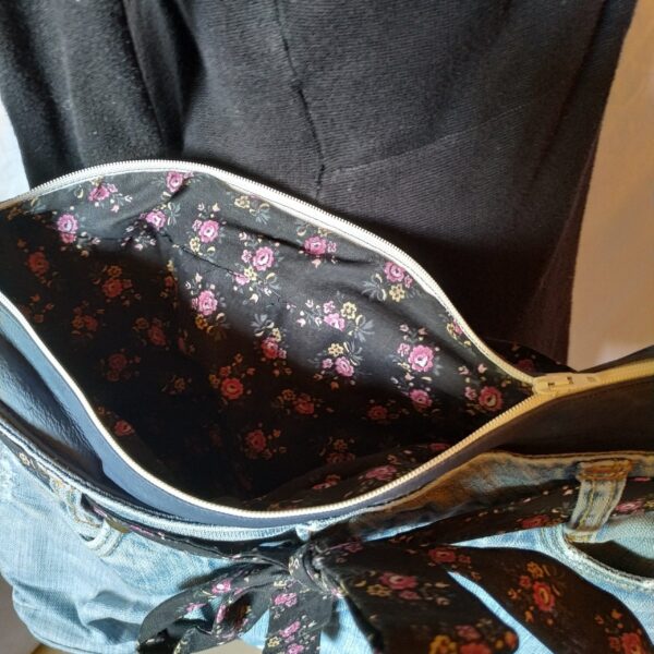 Spijker(rok)tas