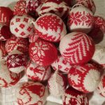 Kerstballen op bestelling