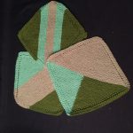 Vaatdoekjes Schildpad