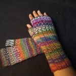 Polswarmers-Alle kleuren-polswarmers