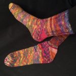 Restjessokken Spaghetti 1